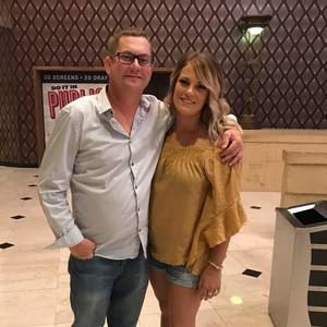 Meet your Posher, Shannon